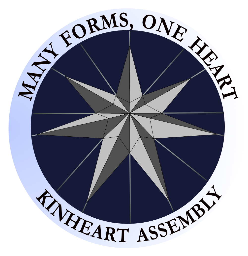 Kinheart Assembly logo